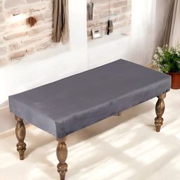 Ikiriya Bestone Grey Sheesham Wood Accent 2-Seater Bench-image-22
