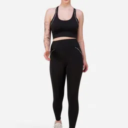 TOMKOT High Impact High Rise Tracksuit-30