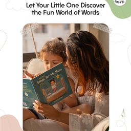 sam & mi Sam and Mi Raise a Reader Book Set By Priyanka Agarwal Mehta - English image 4