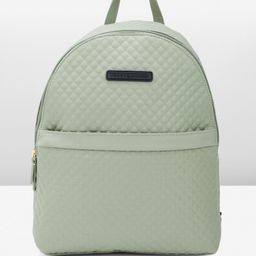 Tommy Hilfiger Women Quilted Backpack-image-103