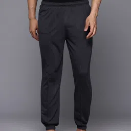 HRX by Hrithik Roshan Men Yoga Joggers-image-68