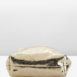 MANGO Textured Structured Handheld Bag image 2