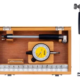Baker K703 Range 18-50 mm Dial Bore Gauge-13