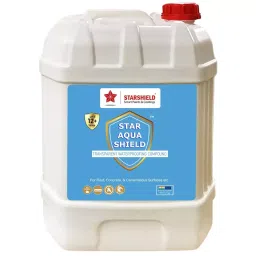 Starshield Star Aqua Shield Transparent Waterproofing Paint 5 L-picture-36