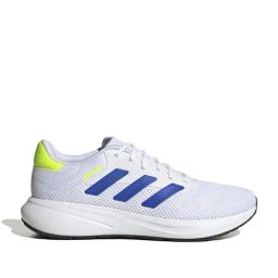 Adidas Men's RESPONSE White Running Shoes-picture-15