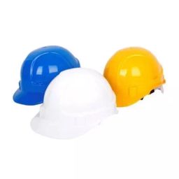 ESAB Safety Helmet Yellow, Nape Type (Pack of 40 Pcs), (2001001015)-38