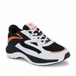 Off Limits Men's HECTOR Multicolor Running Shoes image 3