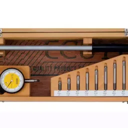 Baker K803 Range 50-150 mm Dial Bore Gauge-14