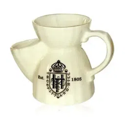 Truefitt & Hill 1805 Cream Luxury Shaving Mug 57 gm-24