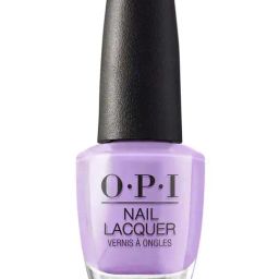 O.P.I Nail Lacquer, Do You Lilac It 15 ml-15