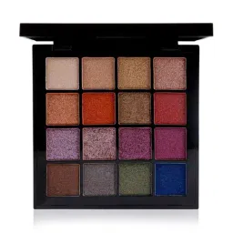 PAC Shimmer Eyeshadow x 16 Uptown Bling - 1 gm-image-19