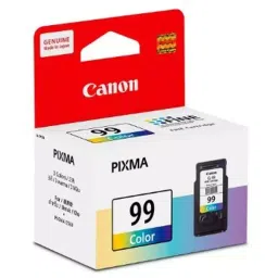 Canon Ink Cartridge  CL-99 Part No. 9080B005AB-image-20