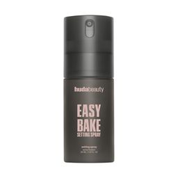 Huda Beauty Easy Bake Long Lasting Setting Spray - 30ml-32