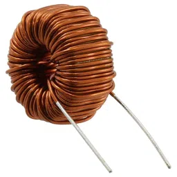 RS PRO 220 μH ±15% Leaded Inductor, 1A Idc, 0.196Ω Rdc Model No 1730224-picture-3