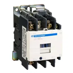 Schneider Electric LC1D Tesys D 3 Pole 1NO+1NC 50 A Changeover Contactor, LC1D506FW-image-45