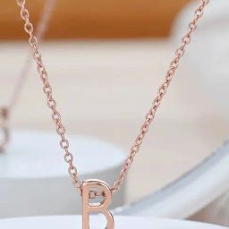 Touch925 Silver Necklace for Women-image-36