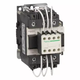 Schneider Electric LC1D Tesys D 3 Pole 1NO+1NC Changeover Contactor, LC1DWK12P5-image-43