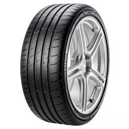 Bridgestone PSR16518 S007A 295 30 R20 101Y Tubeless Car Tyre-image-57
