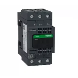 Schneider Electric LC1D Tesys D 3 Pole 1NO+1NC 80 A Changeover Contactor, LC1D80A3F7-image-94