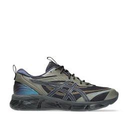 Asics Mens GEL-QUANTUM 360 VIII UTILITY Night Shade & Midnight Sneakers-6
