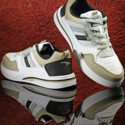 Asian Men's Multicolor Casual Sneakers-image-78