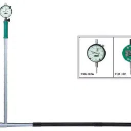 Insize 2128-800A Range 400-800 Digital Bore Gauge-43