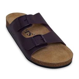 Kickers Men's KICK GLOAS Brown Casual Sandals-picture-28