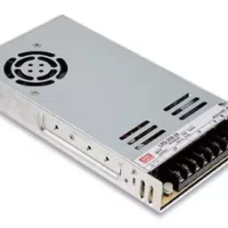 MEANWELL LRS-350-12 Single Output Switched Mode Power Supply-20