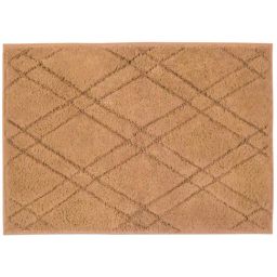 Freelance Camel Cotton Set of 1 Bath Mats and Rugs-image-67