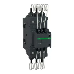 Schneider Electric LC1D Tesys D 3 Pole 1NO+1NC Changeover Contactor, LC1DPKV7-image-96