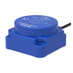 Autonics 50 mm Sensing Distance Proximity Sensor AS80-50DP3-34
