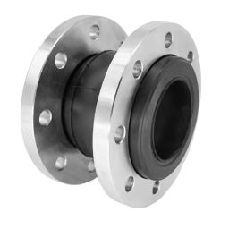 BELLOW FLEX 150x150 mm Rubber Expansion Bellow-image-21