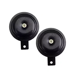 Auto Pearl Waterproof Car CYT 12V 110dB 3A Car Electric Vehicle Horn Compatible with E 200-image-66