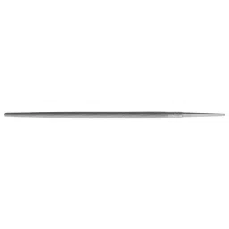 RS PRO 250mm, Second Cut, Round Engineers File Model No 1467325-41