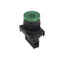 Autonics Pilot Lamp LED 100 ~ 220 VAC L2RR-L3GL-picture-20