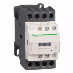 Schneider Electric Tesys D 4 Pole 4NO 20 A Reversing Contactor, LC1DT206BDS207-image-23