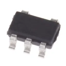 Stmicroelectronics Regulator 200 mA 4.5 V 5 Pin SOT323-5L, STLQ020C33R (Pack of 25)-24