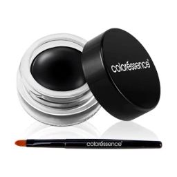 COLORESSENCE Long Wear Gel Eyeliner Black - 3 gm-42