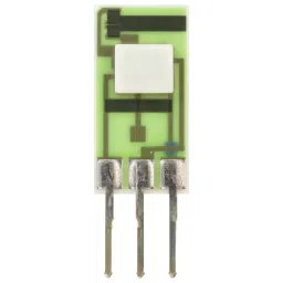 Honeywell Sensor, Hall Effect Magnetic, SS94A1-16