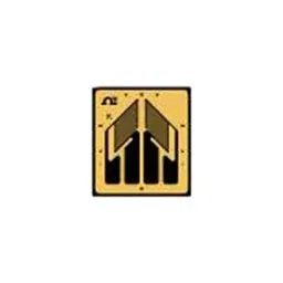 Omega Strn Gauge, 1.9 mm/350 Ohm/30000Um/100Pk, SGT-2DC/350-SY43-100PACK (Pack of 100)-33