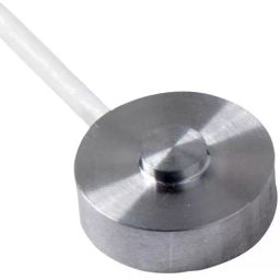 Omega Compression Load Cell, 25Lb, 5Vdc, LCKD-25.-35