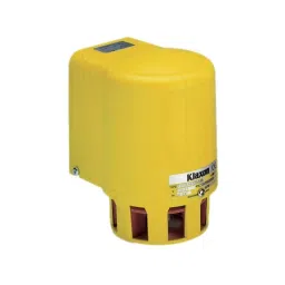 Klaxon Super M Series Siren, 110 V AC, 127dB at 1 m, AC, SLD-0001-picture-17