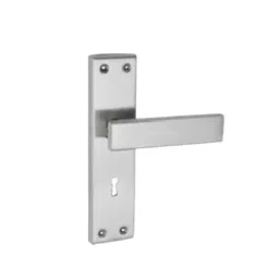 Tasa Cylindrical Mortise Handle Antique Finish 203 mm (8 Inch), MH-905-image-79