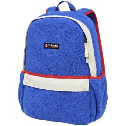 Columbia Blue Solid Backpack-30