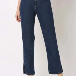 Spykar Blue Comfort Fit Jeans-image-63