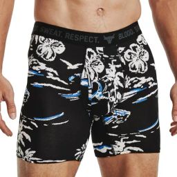 Under Armour Black Regular Fit Printed Sports Shorts-picture-39