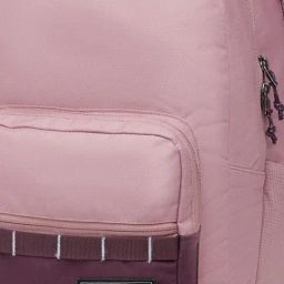 Columbia Pink & Maroon Color Block Backpack image 5