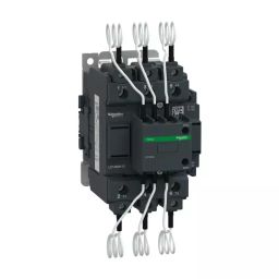 Schneider Electric LC1D Tesys D 3 Pole 1NO+1NC Changeover Contactor, LC1DWK12Q7-image-98