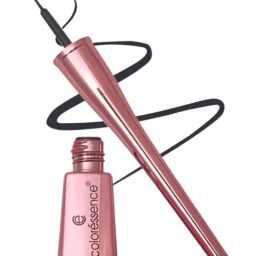 COLORESSENCE Roseate Fab Tint Eyeliner Charcoal Grey - 4 ml-0