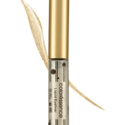 COLORESSENCE Shimmer Liquid Eyeliner Gold - 6 ml-20
